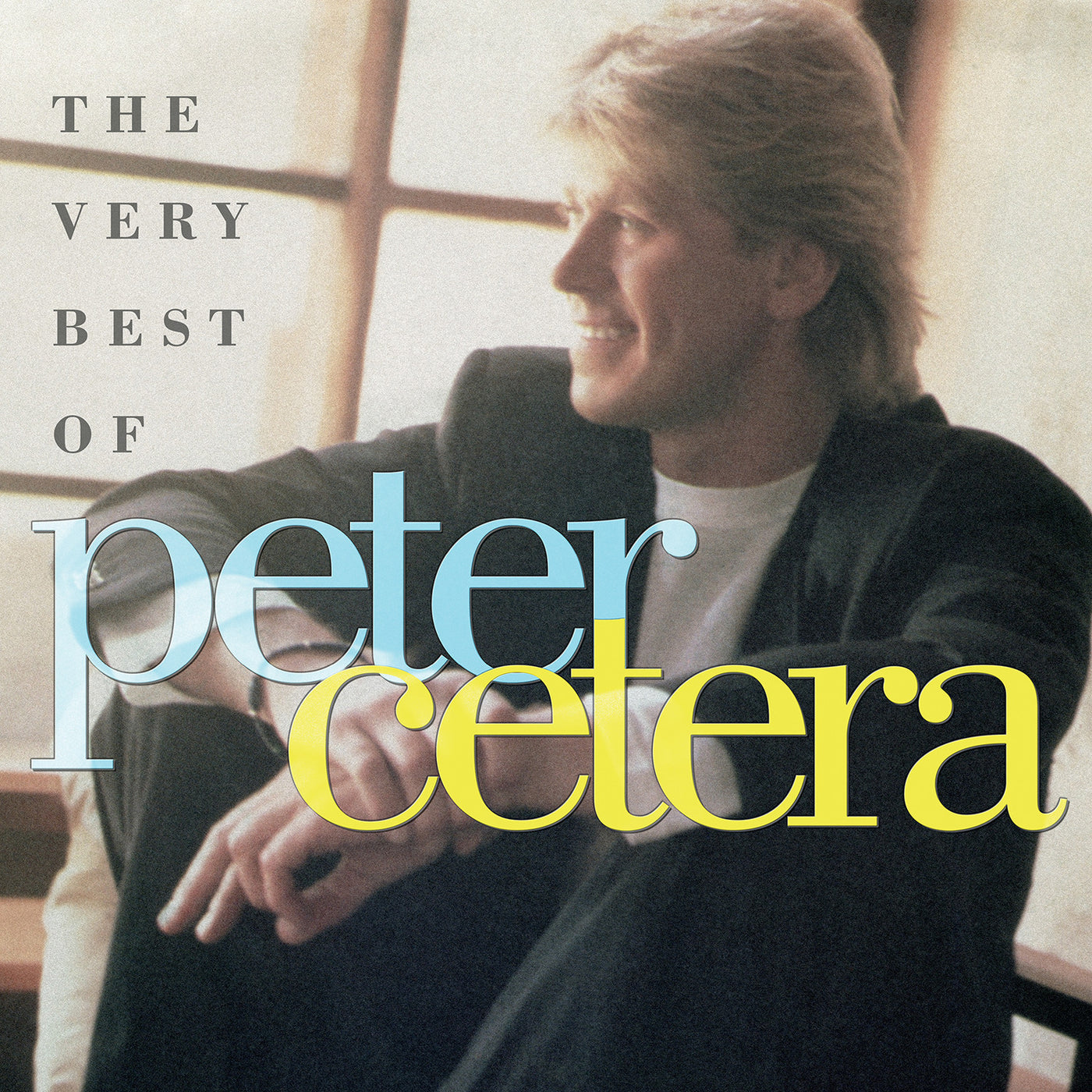 Very Best Of Peter Cetera, The (CD)