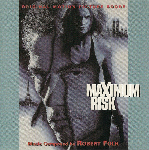 Maximum Risk (CD)