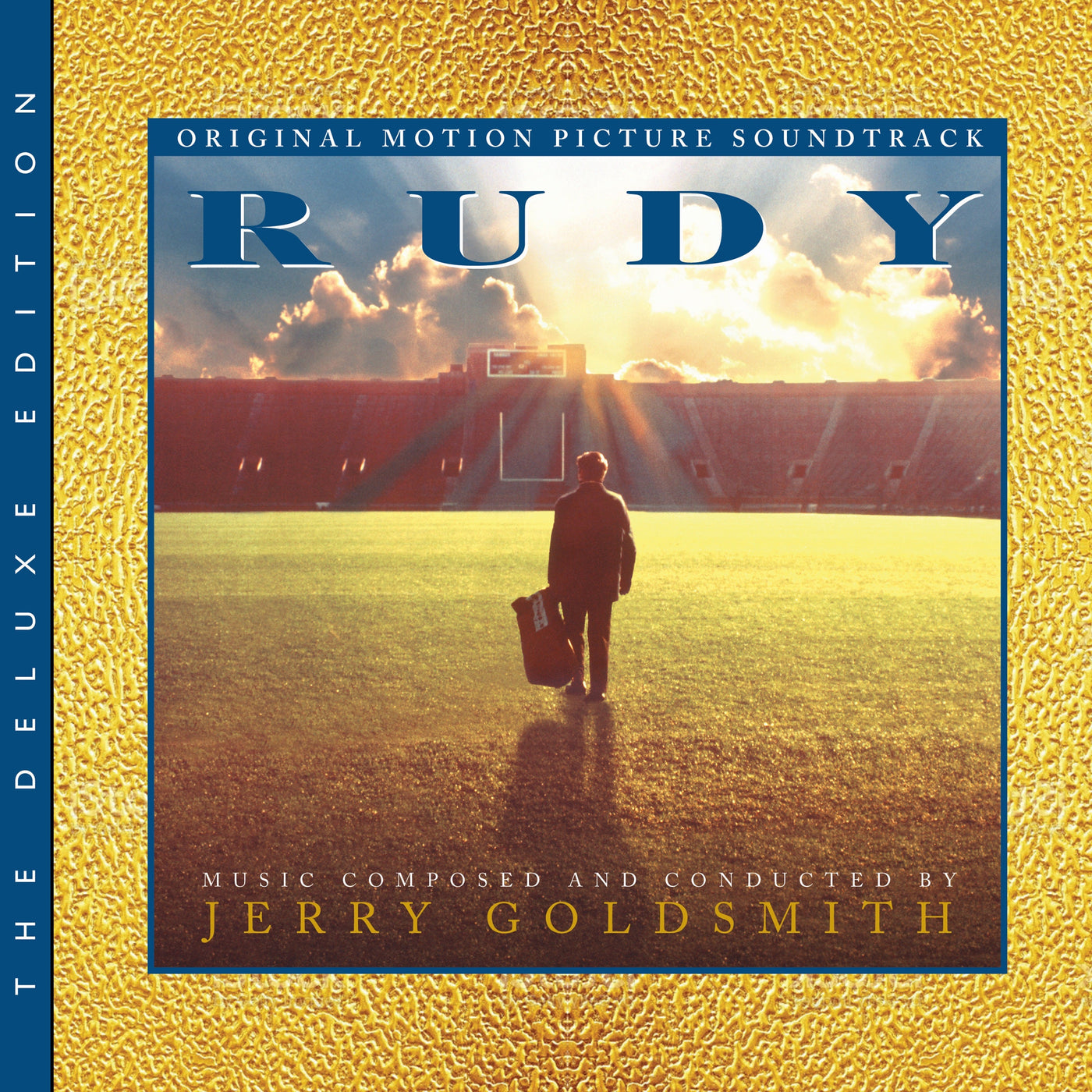 Rudy: The Deluxe Edition (Digital Album)