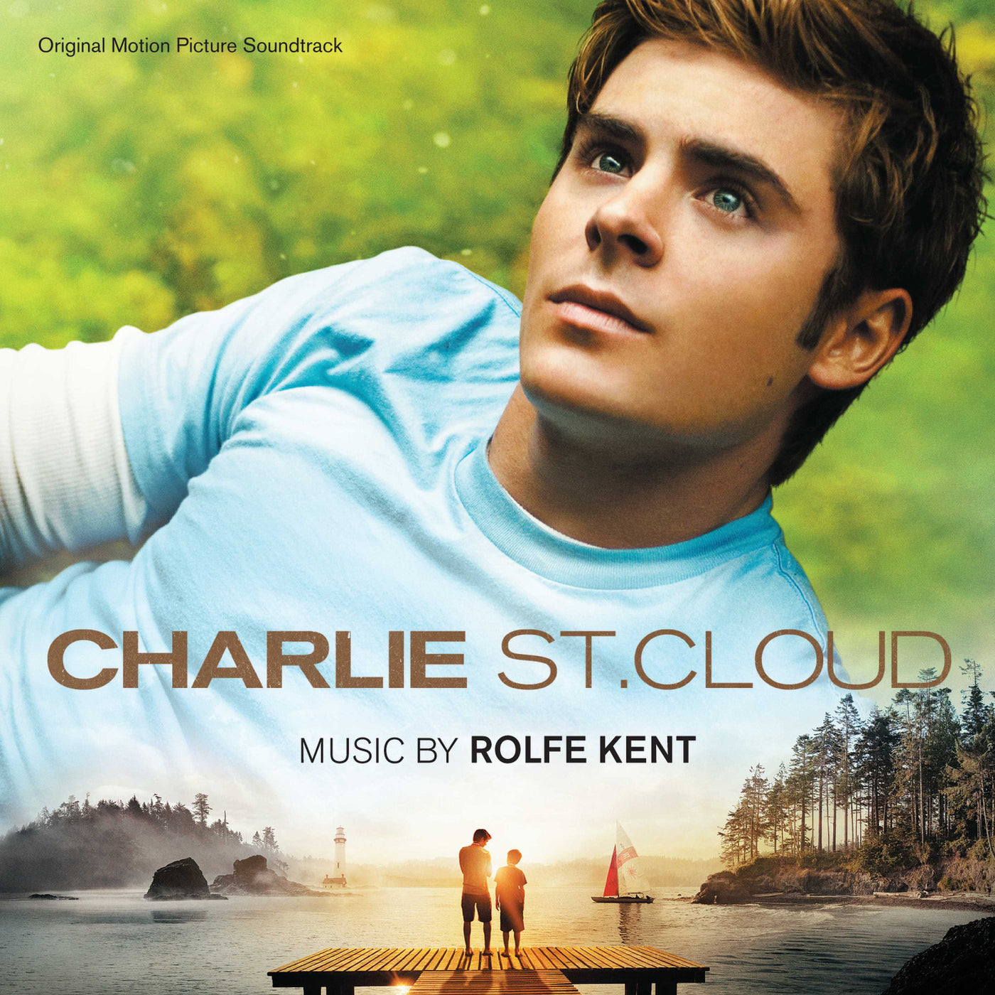 Charlie St. Cloud (CD)