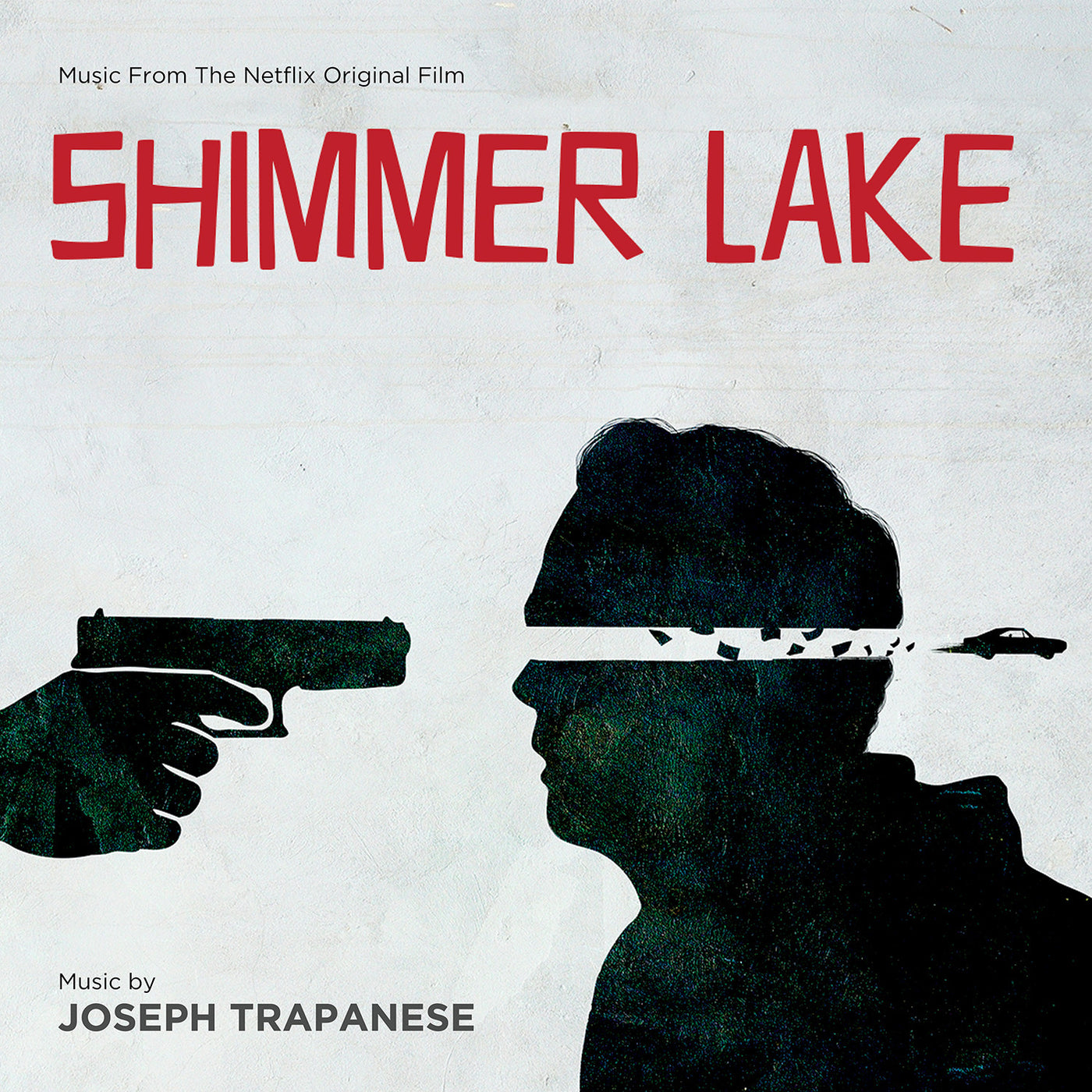 Shimmer Lake (CD)