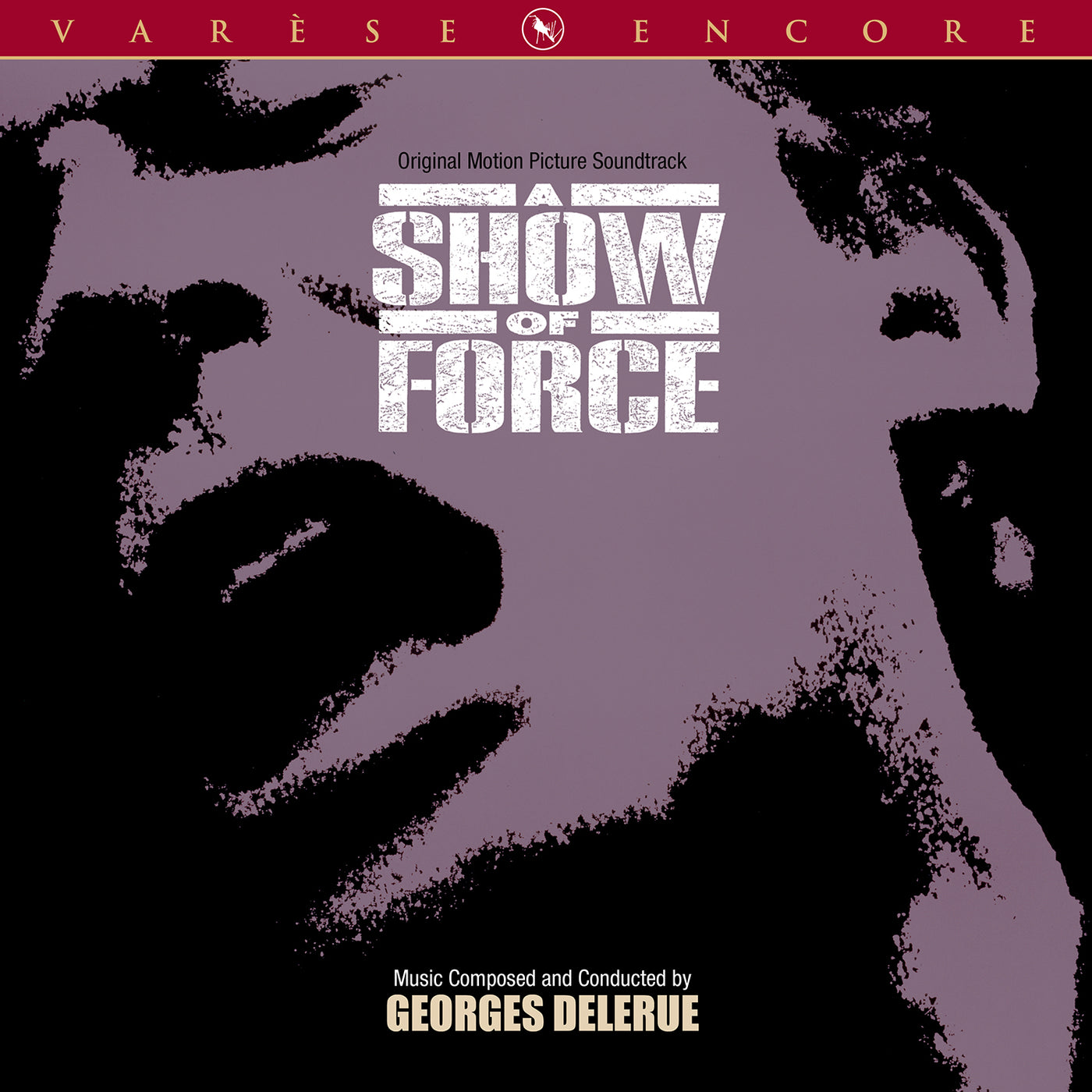 A Show Of Force (Varèse Encore) (CD)