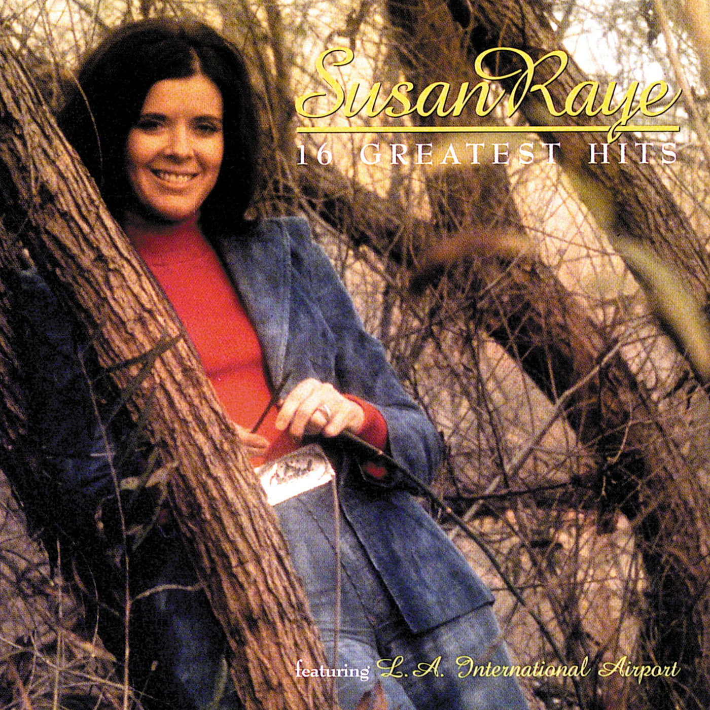 Susan Raye: 16 Greatest Hits (CD)