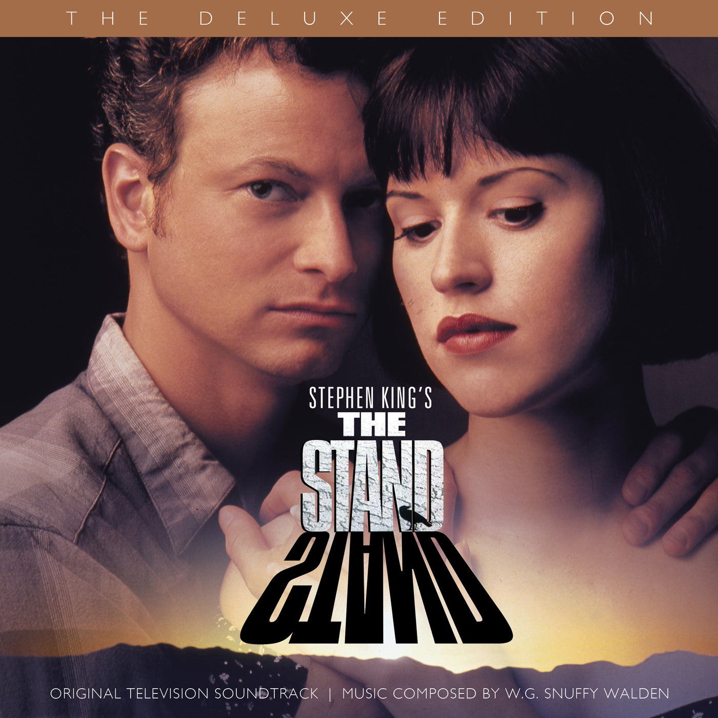 The Stand: The Deluxe Edition (CD)