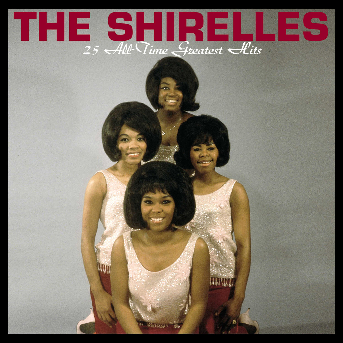 Shirelles - 25 Greatest Hits (CD)