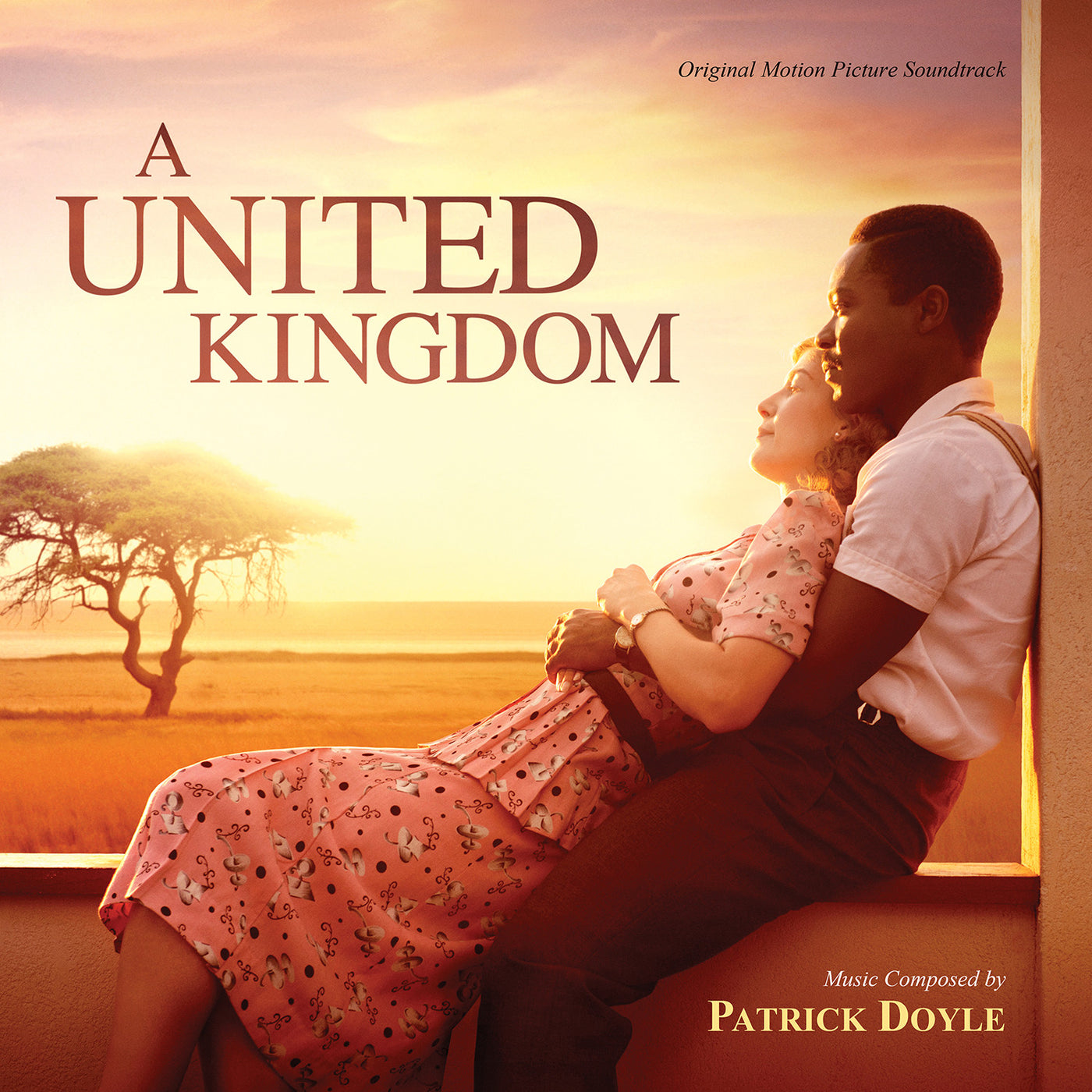 A United Kingdom (CD)