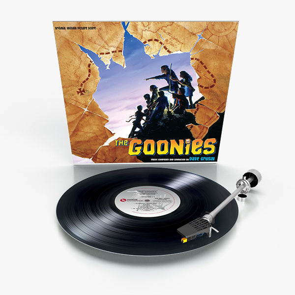 Goonies, The (Vinyl)