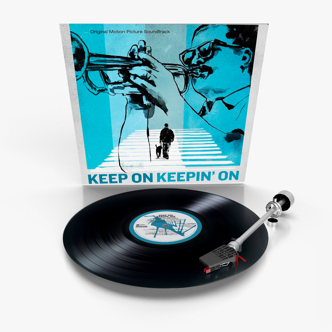 Keep On Keepin' On (Vinyl)