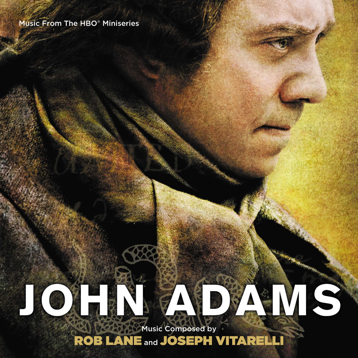 John Adams (CD)