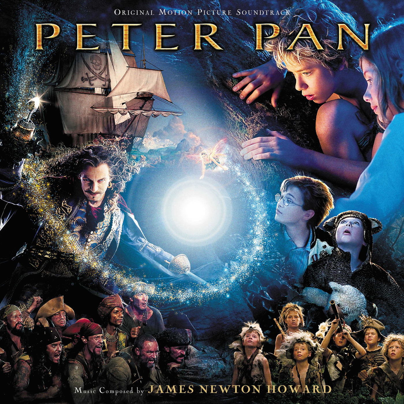 Peter Pan (CD)