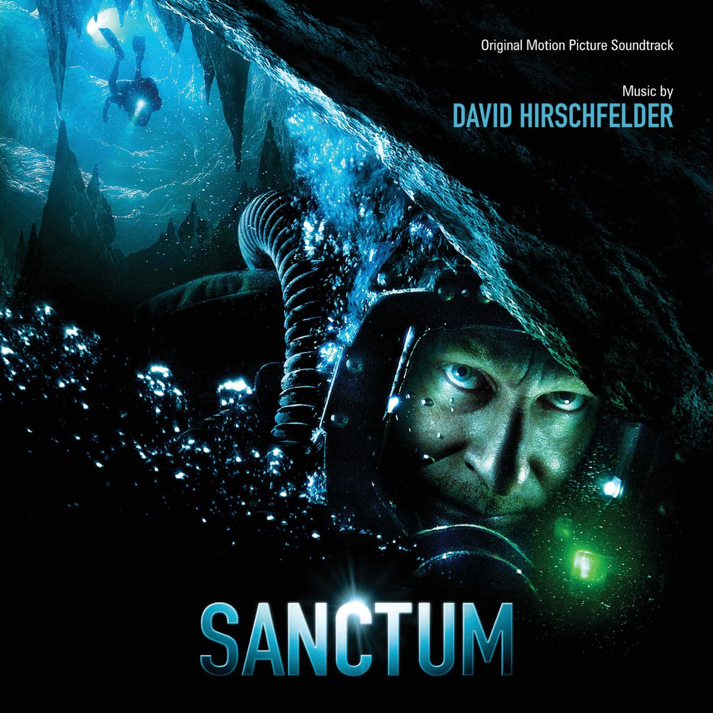 Sanctum (CD)