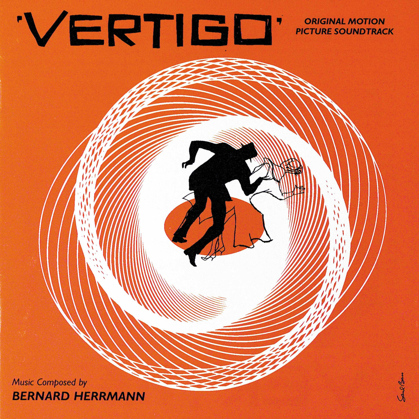 Vertigo (CD)