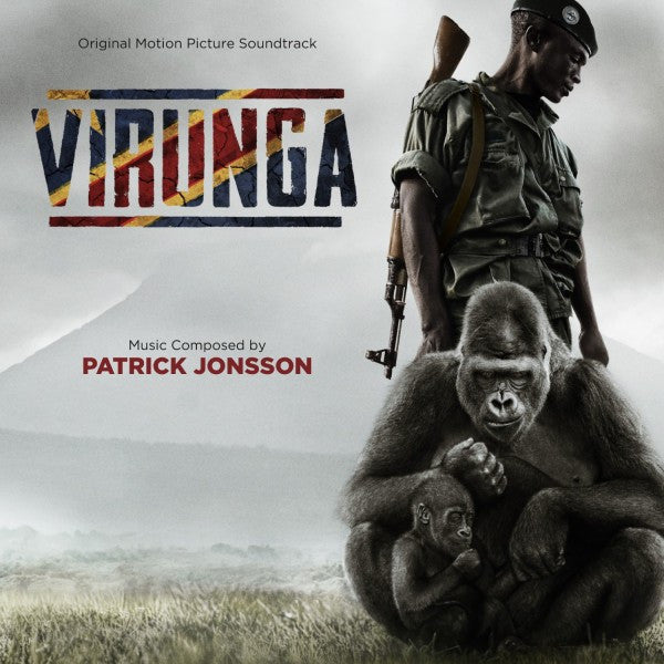 Virunga (CD)