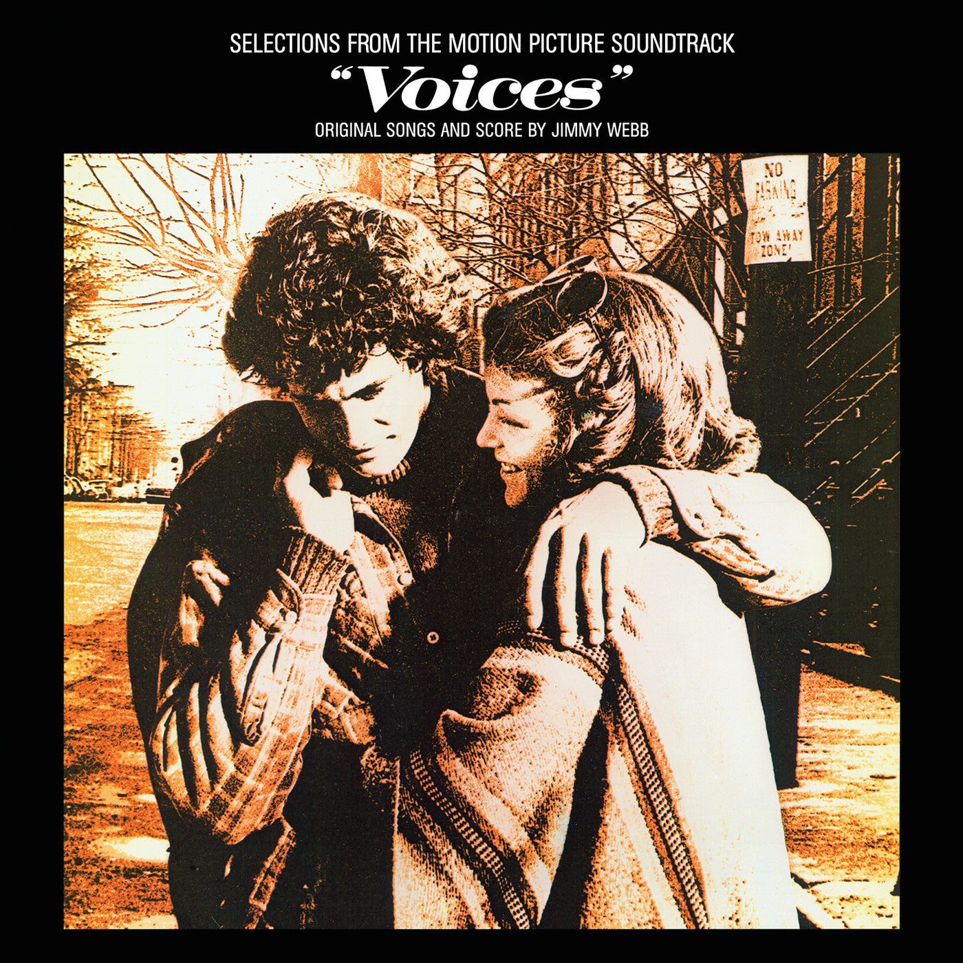 Voices (CD)