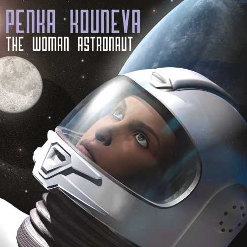 Woman Astronaut, The (CD)