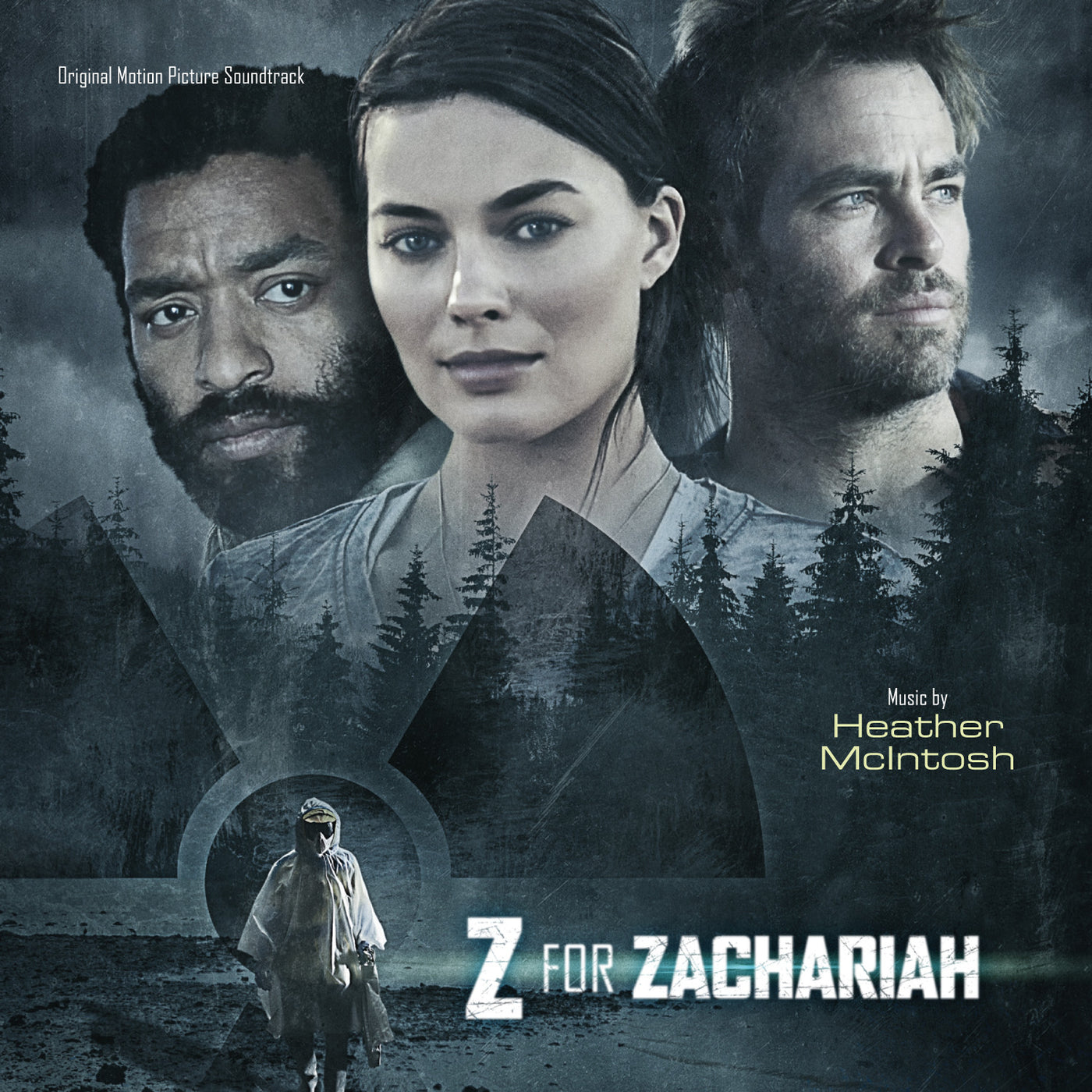 Z for Zachariah (CD)