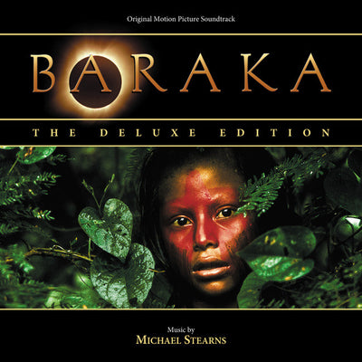 Baraka: The Deluxe Edition