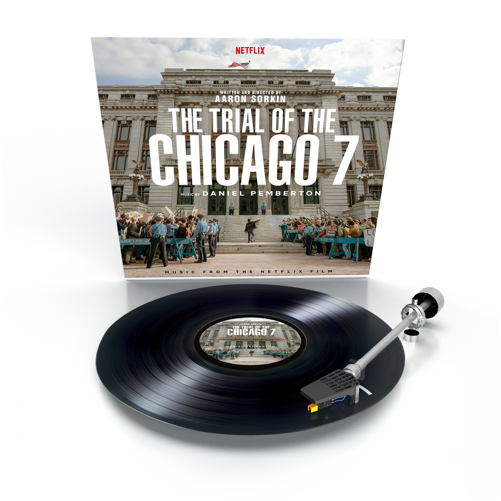 Chicago レコード chicago7_LP_packshot_1024x1024