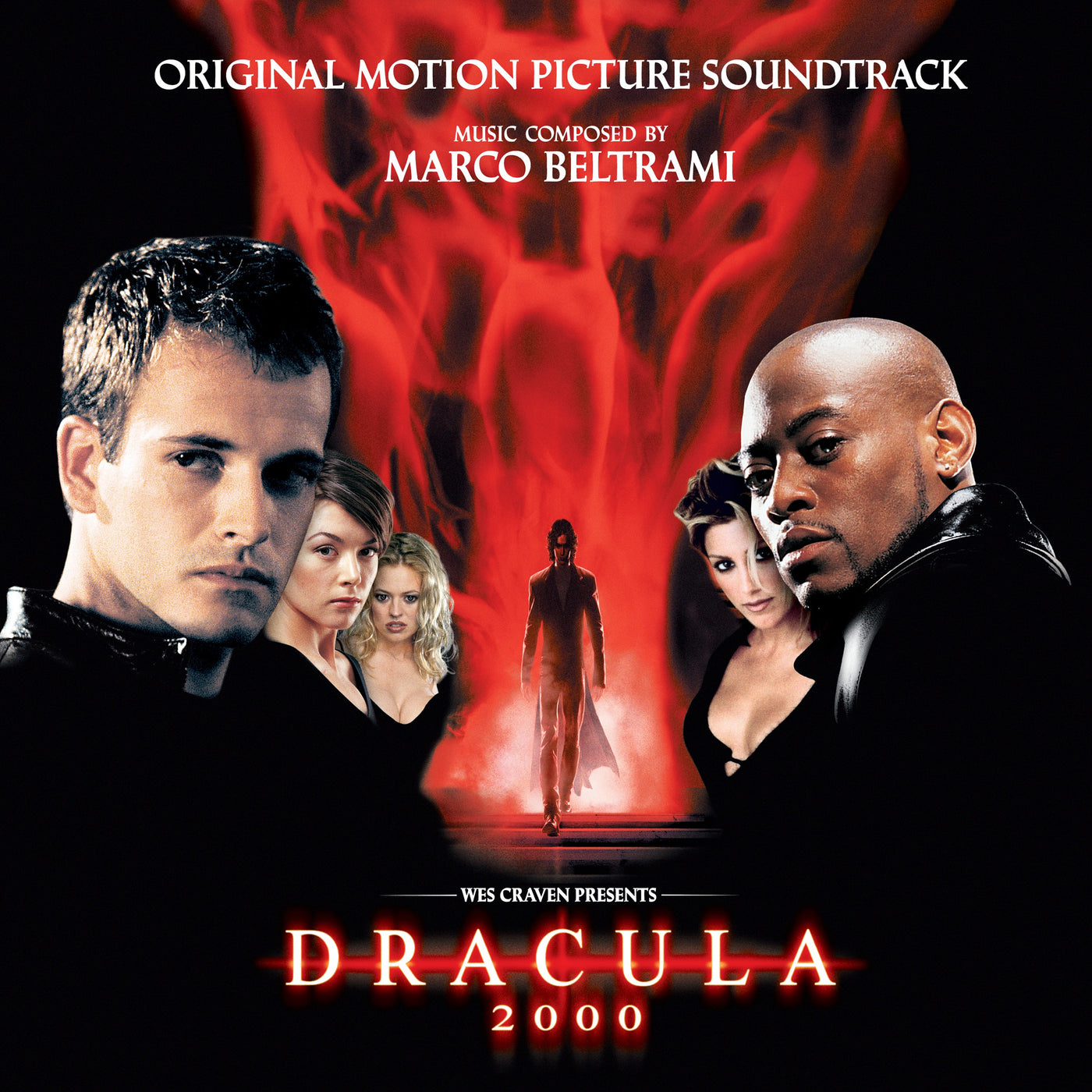 Dracula 2000 (CD)