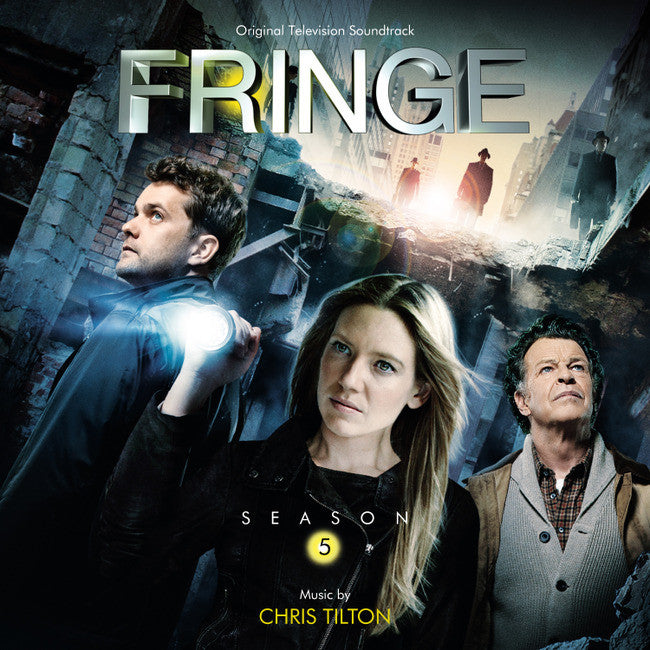 Fringe: Season 5