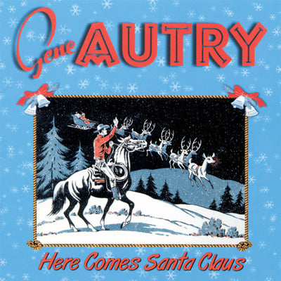 Gene Autry's Christmas Album