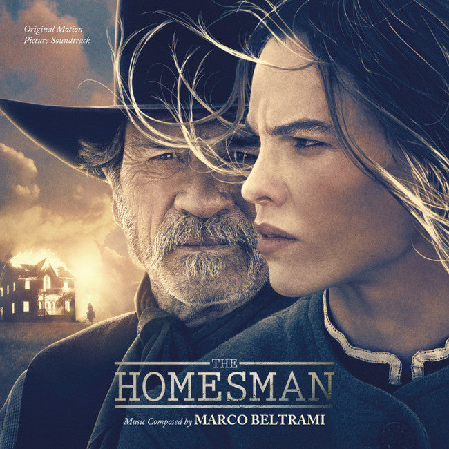 Homesman