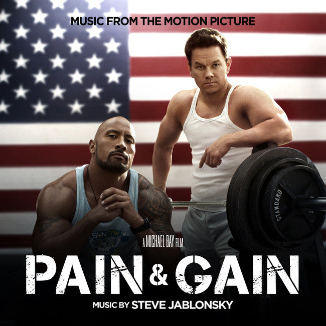 Pain & Gain