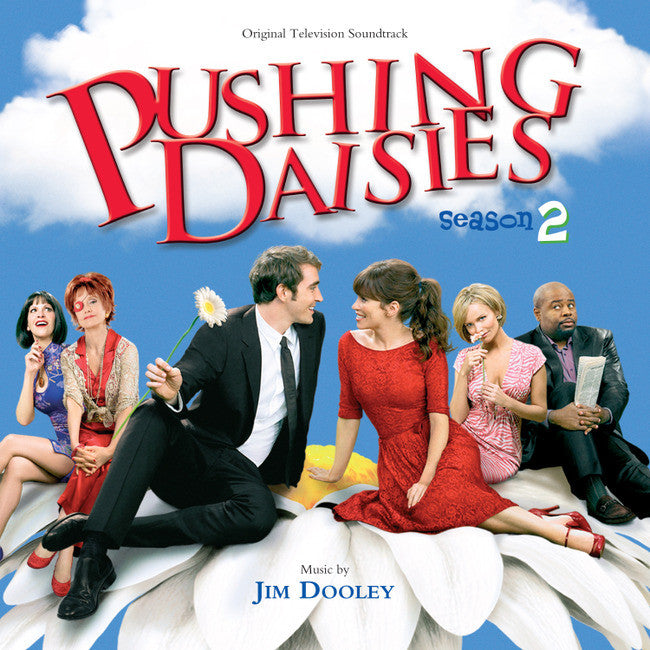 Pushing Daisies: Season 2