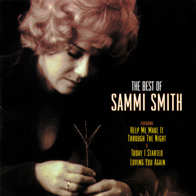 Best Of Sammi Smith