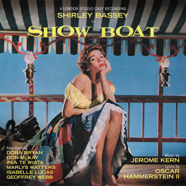 Showboat