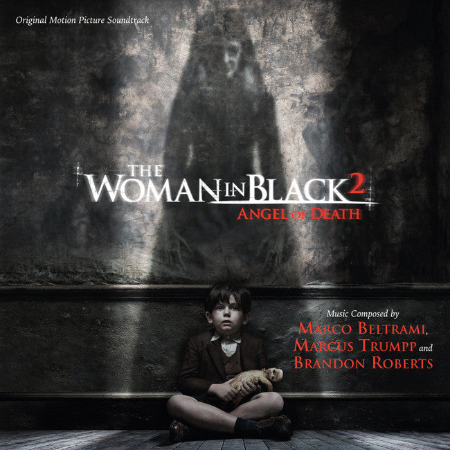 Woman In Black 2: Angel Of Death