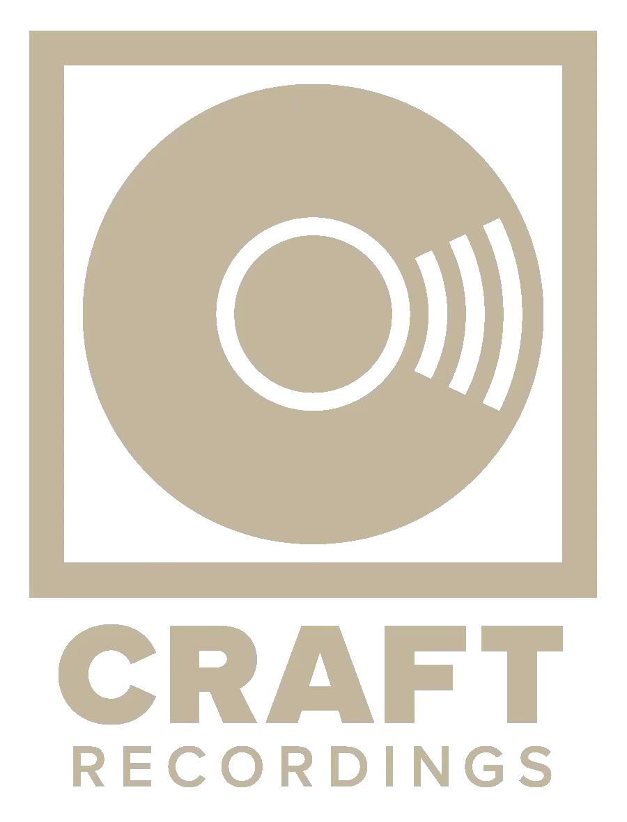 Craft Recordings Logo